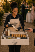 Mini Éclairs Experience