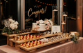 Custom Dessert Table